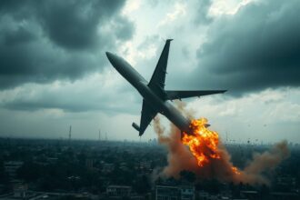 Air-India-Absturz