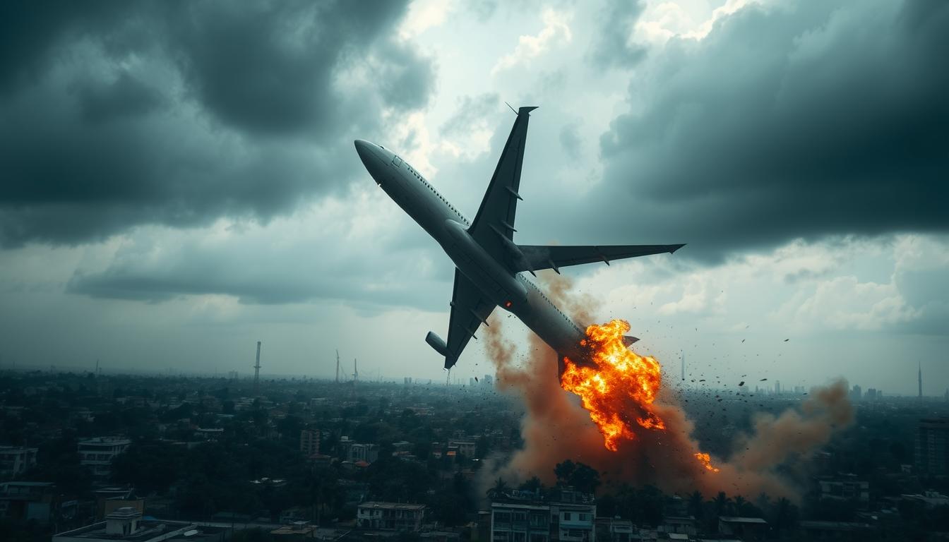 Air-India-Absturz