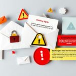 Aktuelle Phishing-Wellen
