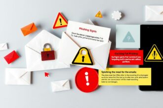 Aktuelle Phishing-Wellen