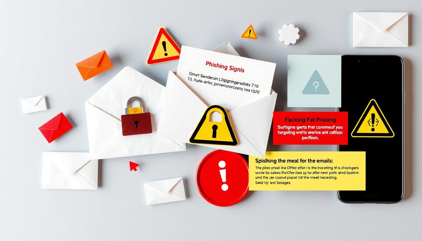 Aktuelle Phishing-Wellen