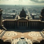 Albert Speer Architektur