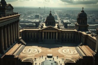 Albert Speer Architektur