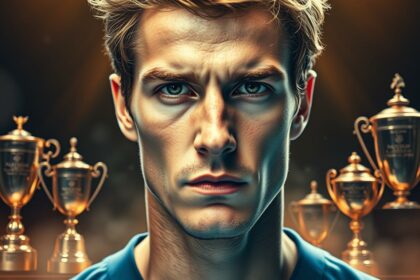 Alexander Zverev Erfolge