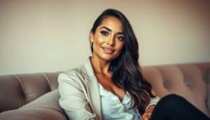 40.000 Euro im ersten Monat Internet-Star packt über ihren Nebenjob OnlyFans aus