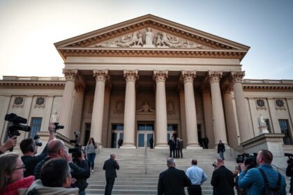 Alfons Schubeck Gläubiger