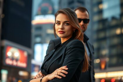 Alisha Lehmann Frauen-EM-Star