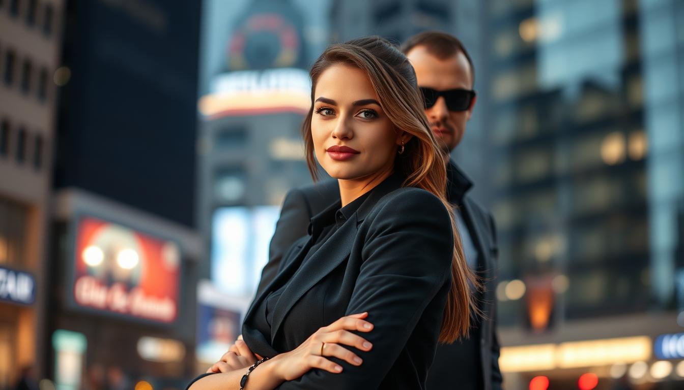 Alisha Lehmann Frauen-EM-Star