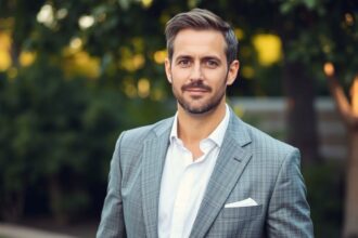 Andrej Mangold Bachelor