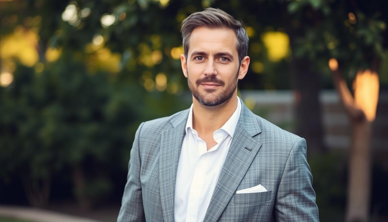 Andrej Mangold Bachelor