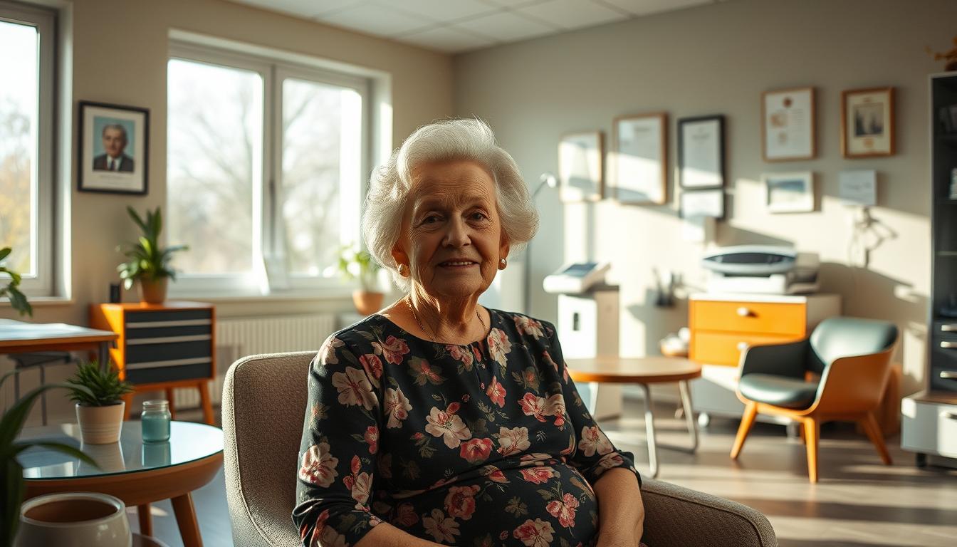 Anita Kupsch tot