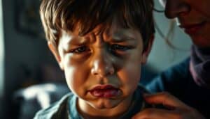 Anna-Maria Ferchichi stellt ihren Sohn bloß finden zumindestens die Fans