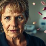 Anna Planken Krebserkrankung