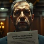 Auslieferung von Jimi Blue Ochsenknecht