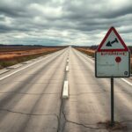 Autobahn Ausschreibungsstopp