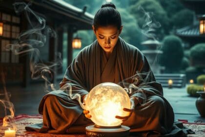 Baba Wanga Vorhersage