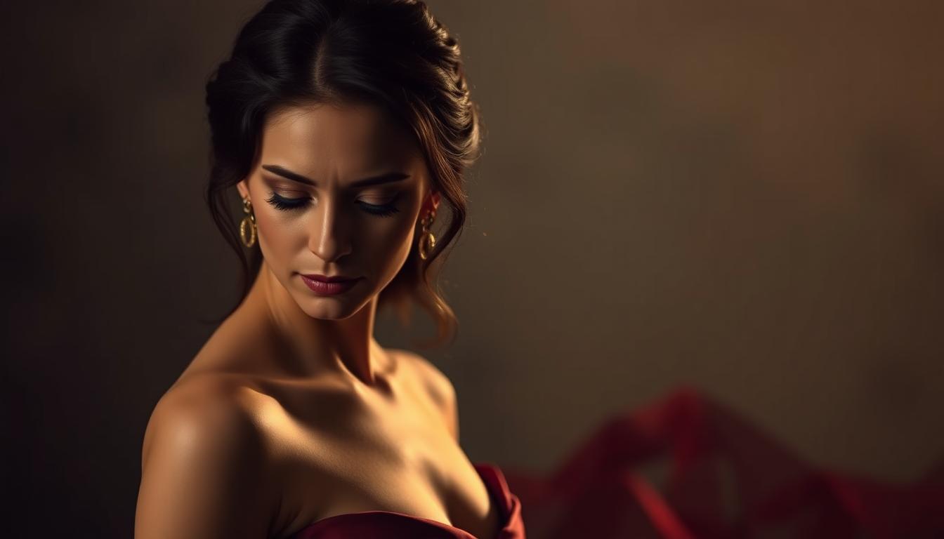 Bachelor-Lady Paulina