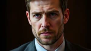 Kandidatin Michelle verlässt Bachelor Martin nach Fremdgeh-Beichte