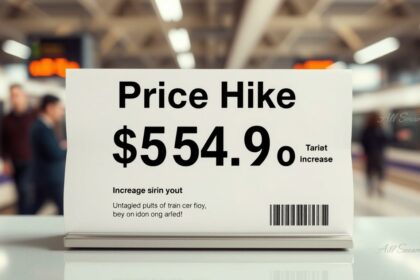 Bahntickets Preis Hammer