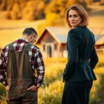 Bauer sucht Frau International