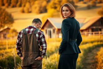 Bauer sucht Frau International