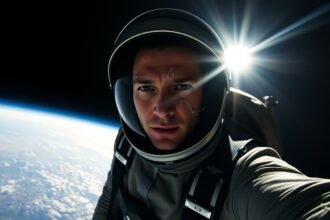 Baumgartner Tod