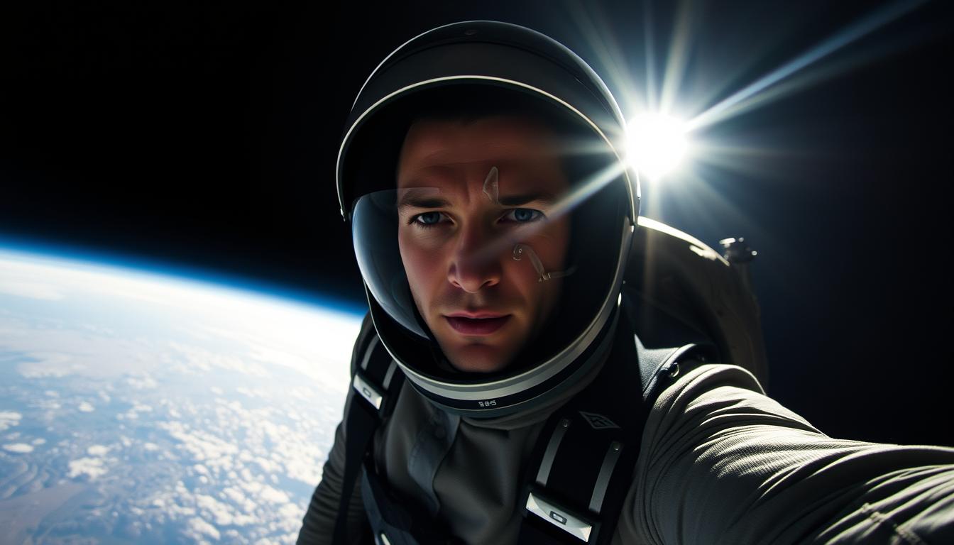 Baumgartner Tod