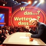 Betrug bei Wetten dass