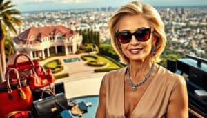 Bibi scheffelt immer noch Millionen mit Ihrem EX trotz Kritik am Konsumwahn Konsum