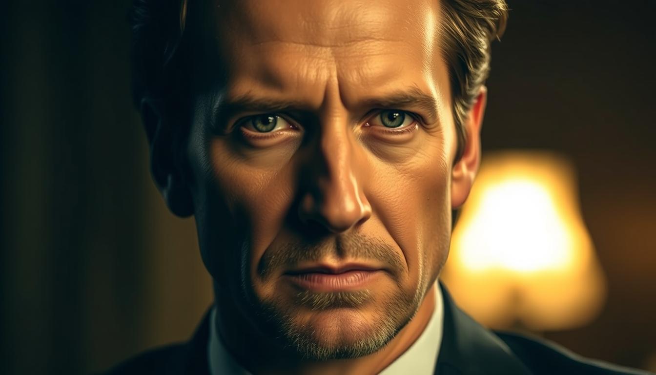 Bradley Cooper