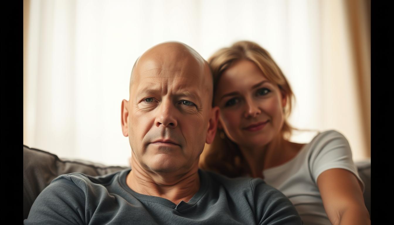 Bruce Willis Demenz