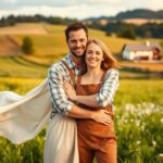 Bruno Rauh Bauer sucht Frau