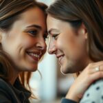 Charlotte Würdig verliebt