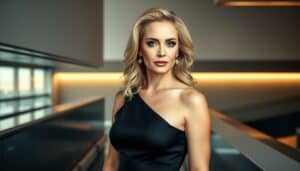 Claudia Obert Biographie Skandale Vermögen Liebe und Karriere