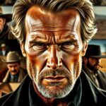 Clint Eastwood