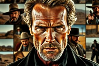 Clint Eastwood