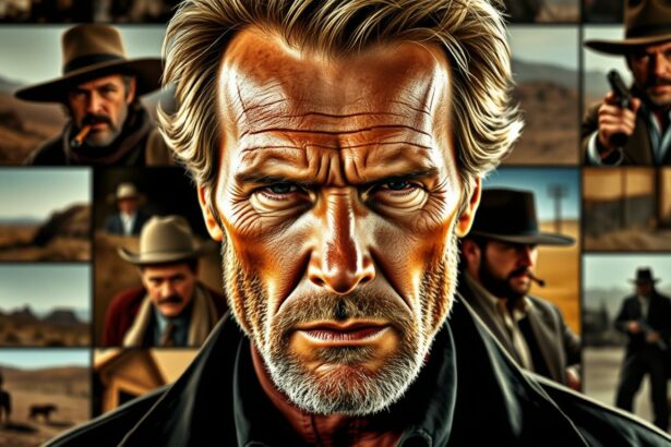 Clint Eastwood