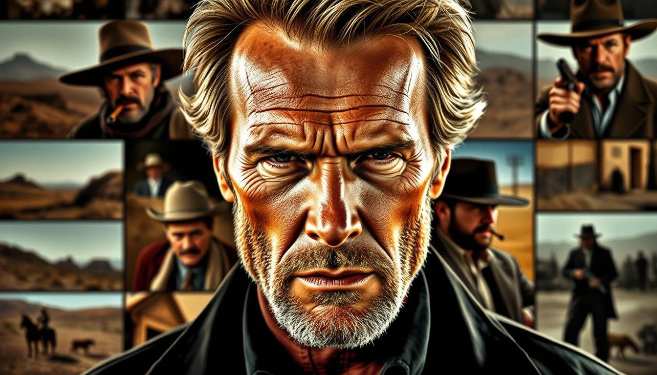 Clint Eastwood