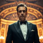 Daniel Ochoa Opernsänger