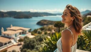 Danni Büchner: Neustart auf Mallorca