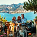 Daniela Schrader Tierheim Mallorca
