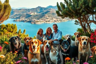 Daniela Schrader Tierheim Mallorca