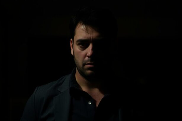 Danilo Sellaro Stalking