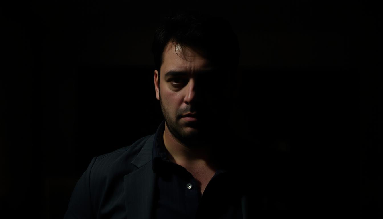 Danilo Sellaro Stalking