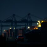 Deutsche US-Exporte brechen ein