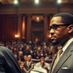 Diddy wegen Prostitution verurteilt