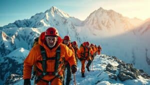 Die Bergretter geht in die 17. Staffel