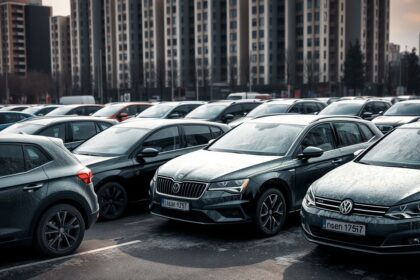 Dieselskandal Strassenverbot