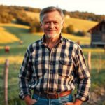 Dirk Bauer sucht Frau