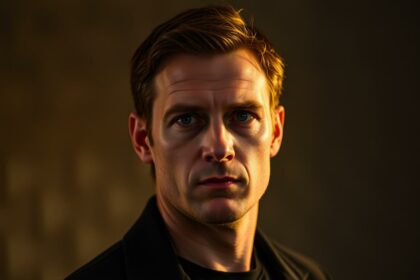 Dominik Bender
